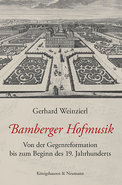 Bamberger Hofmusik