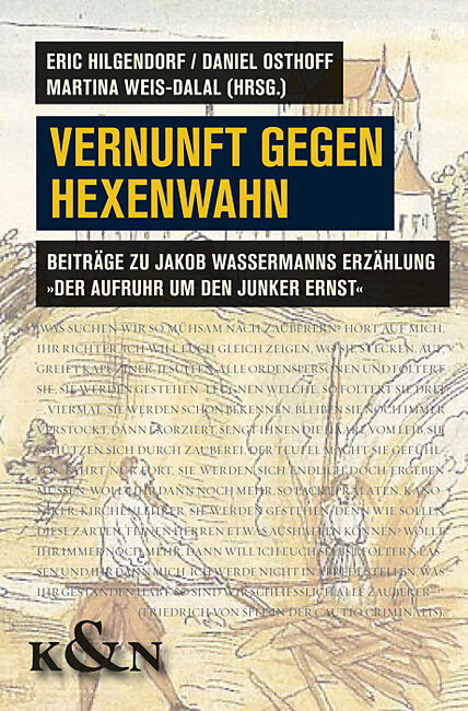 Vernunft gegen Hexenwahn