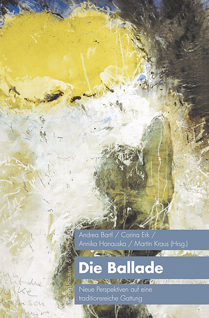Die Ballade