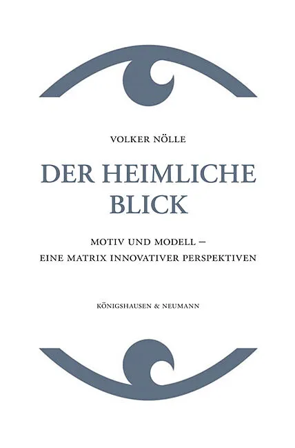 Der heimliche Blick