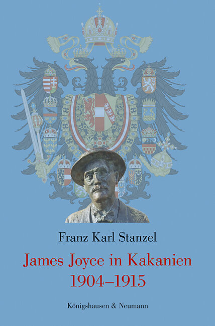 James Joyce in Kakanien 19041915