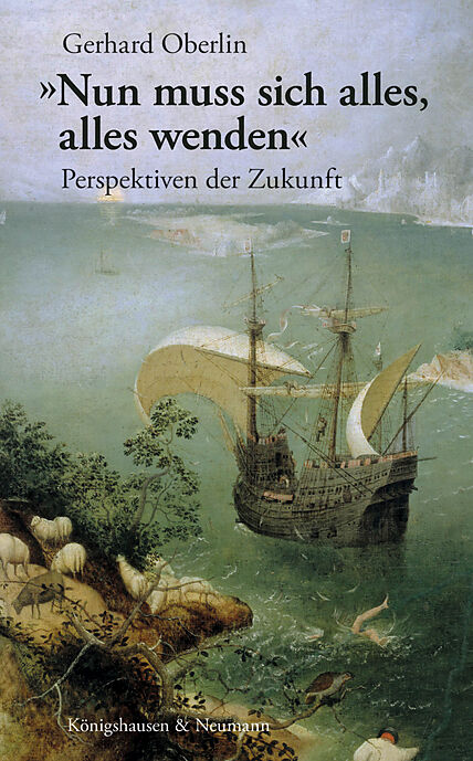 Nun muss sich alles, alles wenden