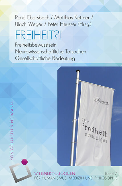 Freiheit?!