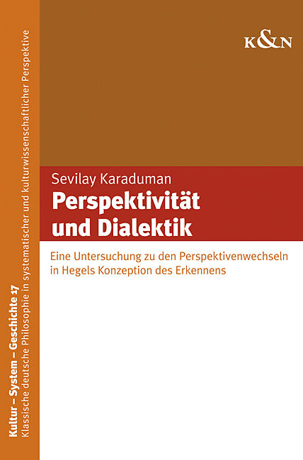 Perspektivität und Dialektik