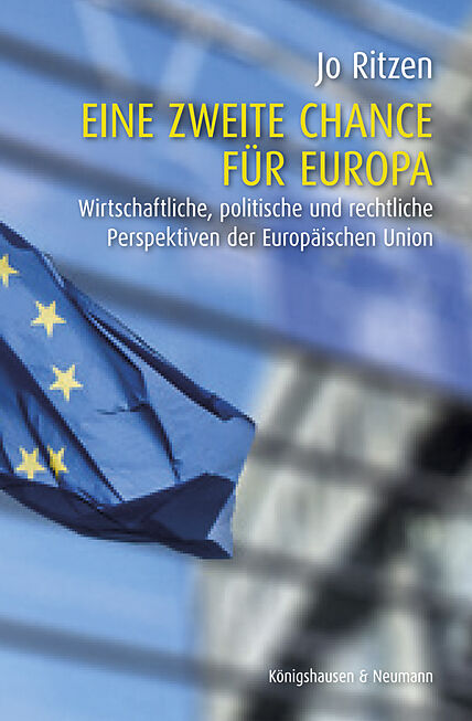 Eine zweite Chance für Europa