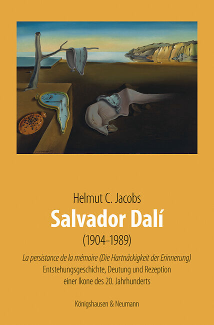 Salvador Dalí (19041989)