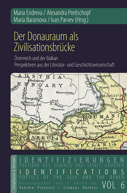 Der Donauraum als Zivilisationsbrücke