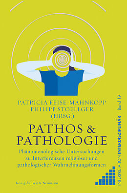 Kartonierter Einband Pathos &amp; Pathologie von 