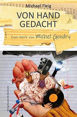 E-Book (pdf) Von Hand gedacht von Michael Fleig