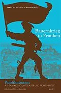 E-Book (pdf) Bauernkrieg in Franken von Franz Fuchs, Ulrich Wagner