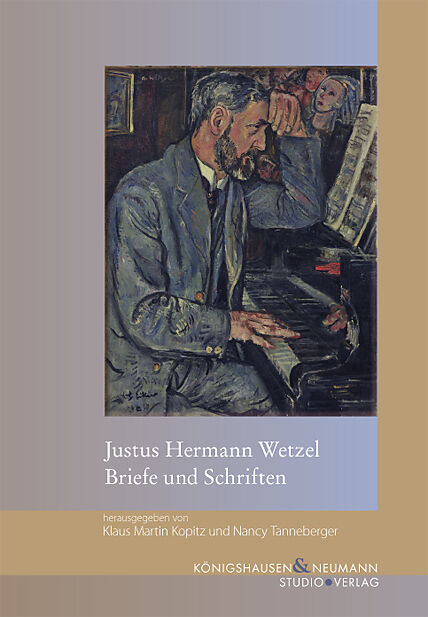 Justus Hermann Wetzel