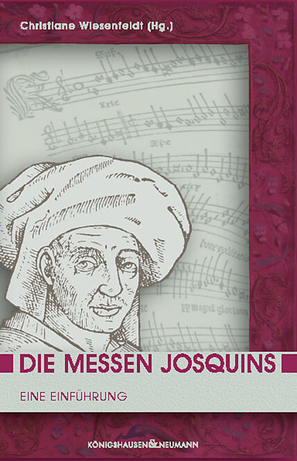 Die Messen Josquins