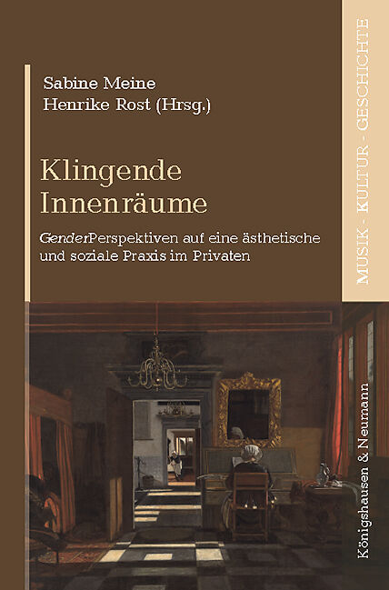 Klingende Innenräume