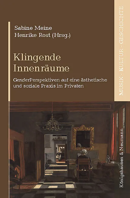 Klingende Innenräume