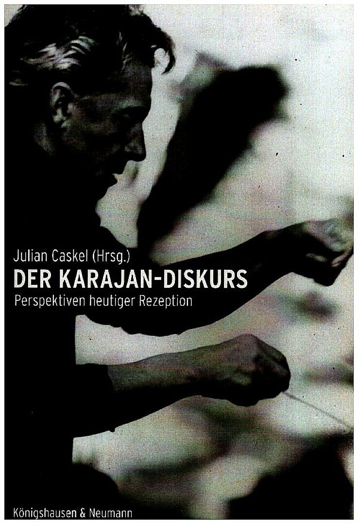 Der Karajan-Diskurs