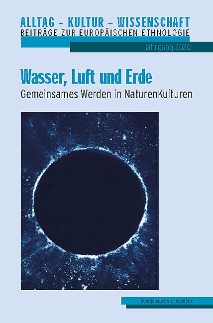 Wasser, Luft und Erde