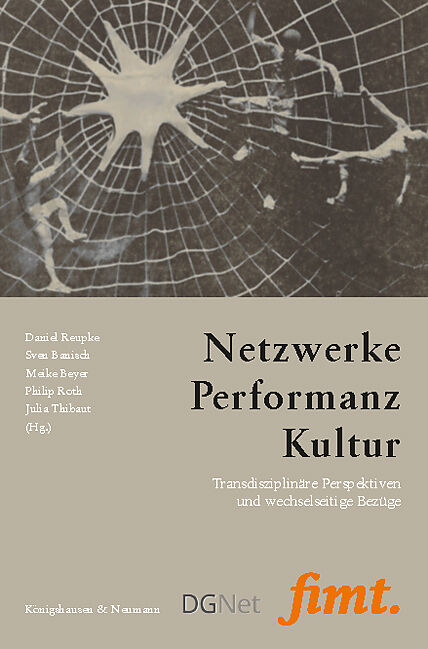Netzwerke  Performanz  Kultur