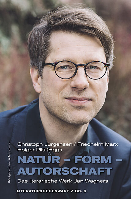 Natur  Form  Autorschaft