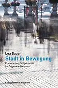 E-Book (pdf) Stadt in Bewegung von Lea Sauer