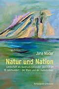 E-Book (pdf) Natur und Nation von Jana Mader
