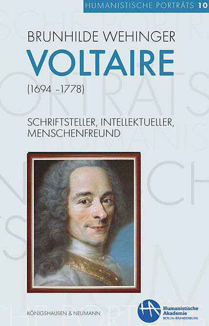 Voltaire (16941778)