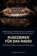 E-Book (pdf) Musizieren für das Radio von Steffen Georgi, Sebastian Klotz, Clara Marrero