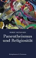 E-Book (pdf) Panentheismus und Religiosität von Horst Reinhard