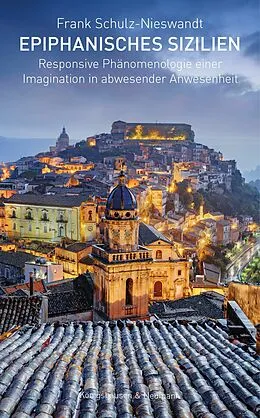 E-Book (pdf) Epiphanisches Sizilien von Frank Schulz-Nieswandt