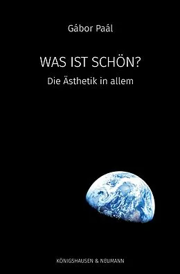 E-Book (pdf) Was ist schön? von Gábor Paál