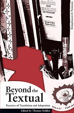 eBook (pdf) Beyond the Textual de 