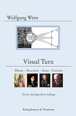 E-Book (pdf) Visual Turn von Wolfgang Wein