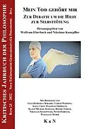 E-Book (pdf) Mein Tod gehört mir von 