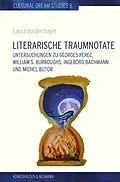 E-Book (pdf) Literarische Traumnotate von Laura Vordermayer