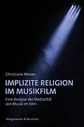 E-Book (pdf) Implizite Religion im Musikfilm von Christiane Meiser