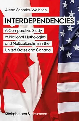 E-Book (pdf) Interdependencies von Alena Schmidt-Weihrich