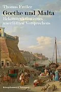 E-Book (pdf) Goethe und Malta von Thomas Freller