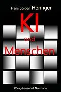 E-Book (pdf) KI und Menschen von Hans Jürgen Heringer