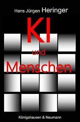 E-Book (pdf) KI und Menschen von Hans Jürgen Heringer