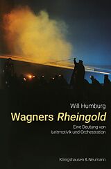 E-Book (pdf) Wagners Rheingold von Will Humburg
