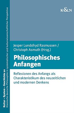 E-Book (pdf) Philosophisches Anfangen von 