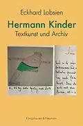 E-Book (pdf) Hermann Kinder von Eckhard Lobsien