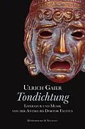 E-Book (pdf) Ton.Dichtung von Ulrich Gaier
