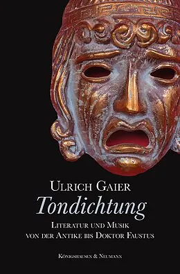 E-Book (pdf) Ton.Dichtung von Ulrich Gaier