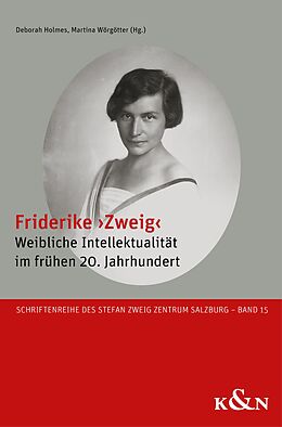 E-Book (pdf) Friderike Zweig von 