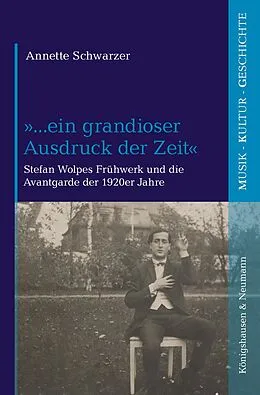 E-Book (pdf) »ein grandioser Ausdruck der Zeit« von Annette Schwarzer