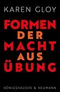E-Book (pdf) Formen der Machtausübung von Karen Gloy