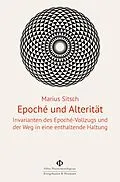 E-Book (pdf) Epoché und Alterität von Marius Sitsch