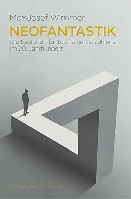 E-Book (pdf) Neofantastik von Max-Josef Wimmer