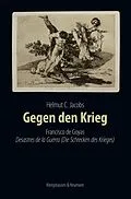 E-Book (pdf) Gegen den Krieg von Helmut C. Jacobs