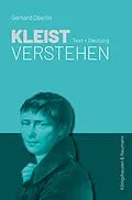 E-Book (pdf) Kleist verstehen von Gerhard Oberlin